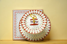 Lade das Bild in den Galerie-Viewer, Easy Life Christmas Wonderland Etagere  NEU