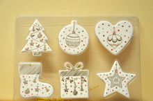 Lade das Bild in den Galerie-Viewer, Easy Life Christmas Light Baumanhänger NEU