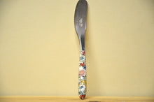 Charger l'image dans la galerie, Easy Life Garden Dreams Buttermesser mit dekoriertem Griff NEU