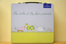 Lade das Bild in den Galerie-Viewer, Villeroy &amp; Boch The world of the farm animals  Kindergeschirr NEU
