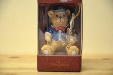 Charger l'image dans la galerie, Villeroy & Boch Christmas Teddies Bär mit Teddy NEU