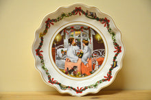 Lade das Bild in den Galerie-Viewer, Villeroy & Boch Annual Christmas Edition Jahresschälchen 2022 NEU