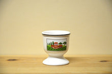 Lade das Bild in den Galerie-Viewer, Villeroy & Boch Design Naif Eierbecher