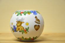Charger l'image dans la galerie, Hutschenreuther Cosy Winter Star Bowl Sapin de Noël NOUVEAU OVP