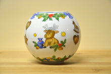 Charger l'image dans la galerie, Hutschenreuther Cosy Winter Star Bowl Sapin de Noël NOUVEAU OVP