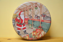 Charger l'image dans la galerie, Villeroy & Boch Winter Collage Accessoires Gebäckdose  NEU