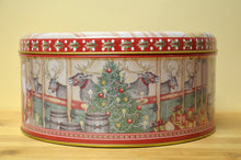 Charger l'image dans la galerie, Villeroy & Boch Winter Collage Accessoires Gebäckdose  NEU