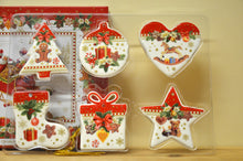 Lade das Bild in den Galerie-Viewer, Easy Life Christmas Memories Baumanhänger NEU