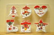 Lade das Bild in den Galerie-Viewer, Easy Life Christmas Memories Baumanhänger NEU