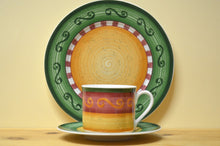 Lade das Bild in den Galerie-Viewer, Villeroy & Boch Switch Winter Season Kaffeegedeck 3.teilig