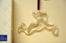 Lade das Bild in den Galerie-Viewer, Villeroy & Boch Splendor di Natale Engel mit Glocke  NEU