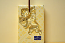 Charger l'image dans la galerie, Villeroy & Boch Splendor di Natale Engel mit Laterne NEU