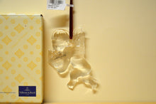 Charger l'image dans la galerie, Villeroy & Boch Splendor di Natale Engel mit Laterne NEU