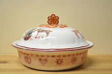 Charger l'image dans la galerie, Villeroy & Boch Ginger Dose mit Deckel NEU