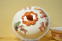 Charger l'image dans la galerie, Villeroy & Boch Ginger Dose mit Deckel NEU
