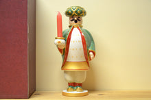Lade das Bild in den Galerie-Viewer, Villeroy & Boch Nostalgic light König Balthasar NEU