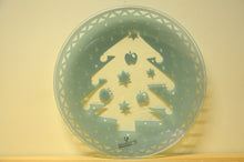 Charger l'image dans la galerie, Villeroy & Boch Glasteller mit Weihnachtsmotiv passen zu Switch 3 NEU