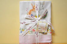 Load image into Gallery viewer, Easy Life Happy Easter Tischläufer NEU