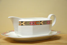Lade das Bild in den Galerie-Viewer, Villeroy & Boch Cheyenne Sauciere mit Untere NEU