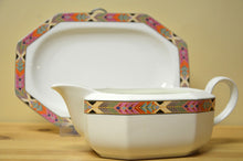 Lade das Bild in den Galerie-Viewer, Villeroy & Boch Cheyenne Sauciere mit Untere NEU
