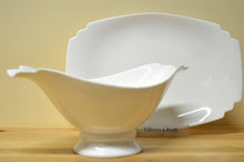 Charger l'image dans la galerie, Villeroy & Boch Marlene Sauciere mit Untere ( 2-teilig )
