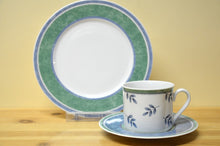 Lade das Bild in den Galerie-Viewer, Villeroy & Boch Switch 3 Kaffeegedeck 3 teilig
