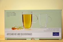 Charger l'image dans la galerie, Villeroy & Boch Artesano Hot & Cold Beverages Tassen  XL Set NEU