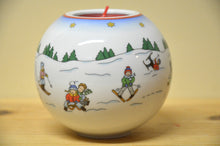 Charger l'image dans la galerie, Hutschenreuther Cosy Winter Star Bowl Sapin de Noël NOUVEAU OVP