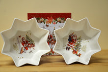 Charger l'image dans la galerie, Easy Life Christmas Memories 2 Schälchen NEU