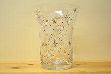 Lade das Bild in den Galerie-Viewer, Villeroy & Boch Christmas Snow Windlicht groß NEU