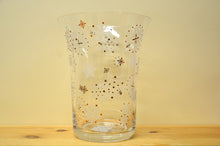 Lade das Bild in den Galerie-Viewer, Villeroy & Boch Christmas Snow Windlicht groß NEU