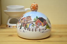 Charger l'image dans la galerie, Villeroy & Boch Germany Apfelbräter NEU