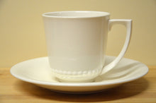 Charger l'image dans la galerie, Villeroy & Boch Switch Coffee House Paris Becher mit Henkel und Untere