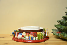 Lade das Bild in den Galerie-Viewer, Villeroy & Boch Christmas Toys Tannenbaum mit Spieluhr NEU