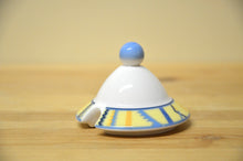 Lade das Bild in den Galerie-Viewer, Villeroy & Boch Bali Look Deckel für Zukerdose