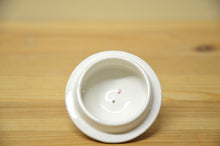 Lade das Bild in den Galerie-Viewer, Spode Copeland roter Fasan Deckel fűr Zuckerdose