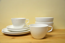 Lade das Bild in den Galerie-Viewer, Villeroy & Boch Artesano Kaffeeset für 2 Personen NEU