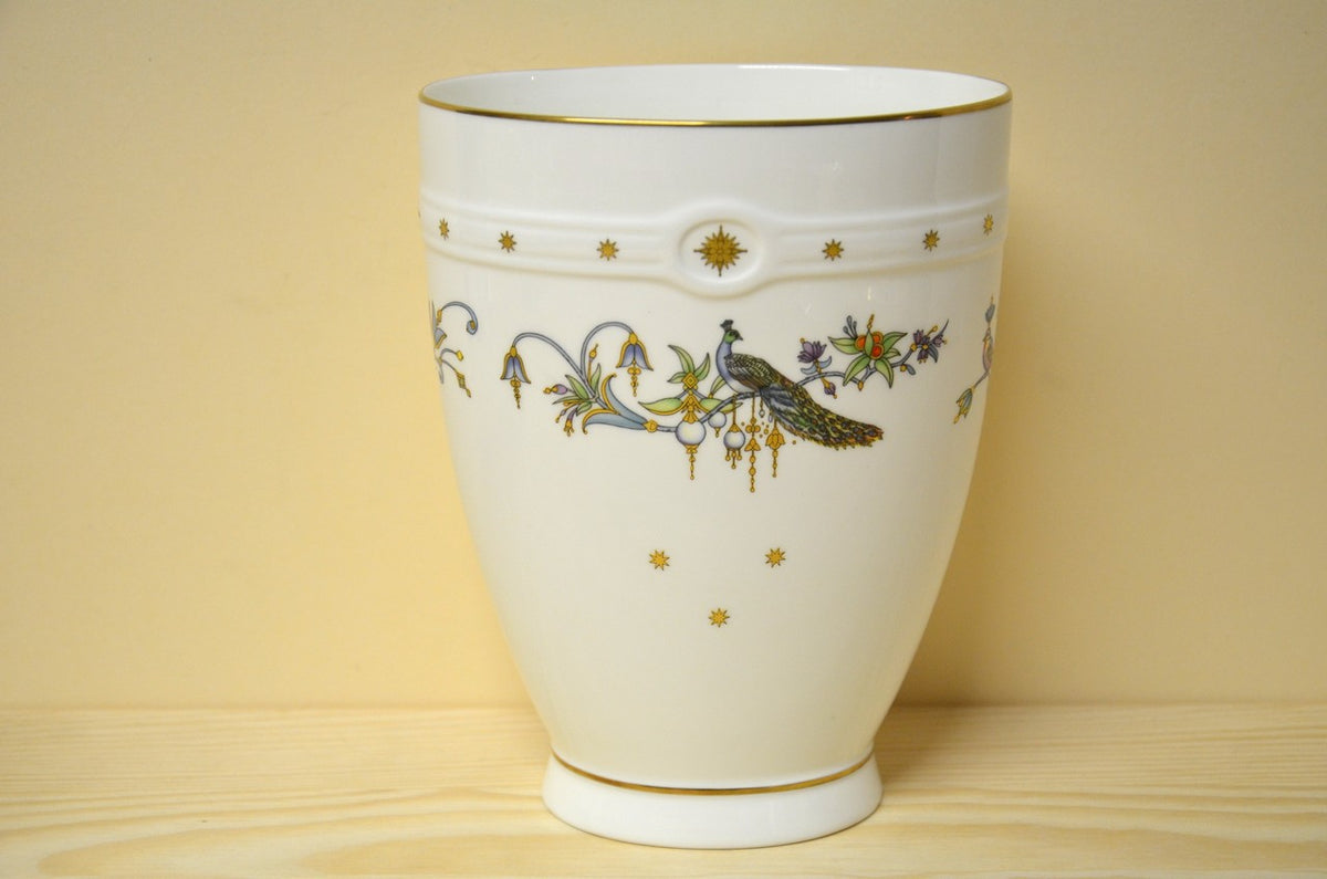 Villeroy & Boch Arabian Fantasy flower vase NEW Porzellanland