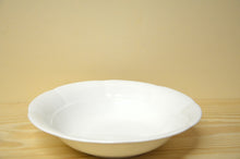 Charger l'image dans la galerie, Villeroy & Boch Damasco bol blanc 2e choix