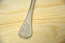 Charger l'image dans la galerie, Villeroy & Boch Piemont Besteck Kindebesteck 4 - teilig NEU