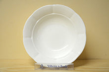 Charger l'image dans la galerie, Villeroy & Boch Damasco bol blanc 2e choix