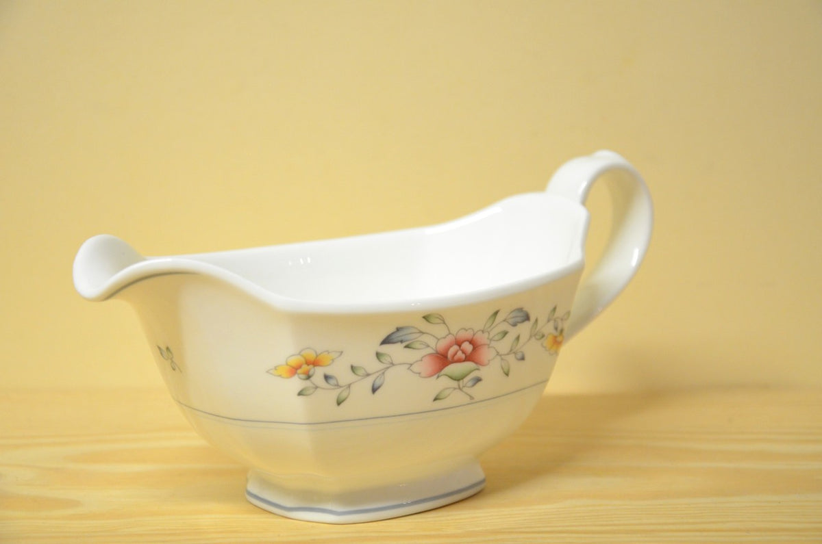 VILLEROY And BOCH China Alt AMSTERDAM Gravy Boat 18228 - View #6