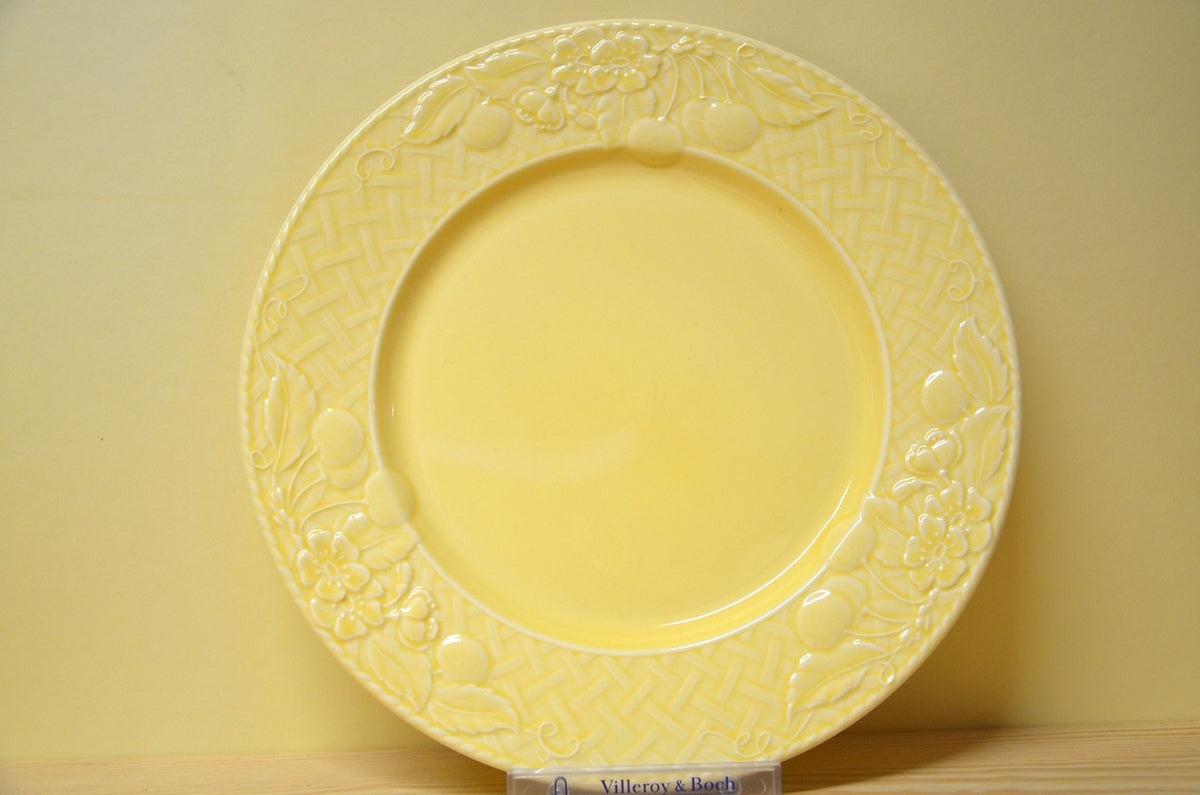 Piemont tafelbestek 4-delig Villeroy & Boch