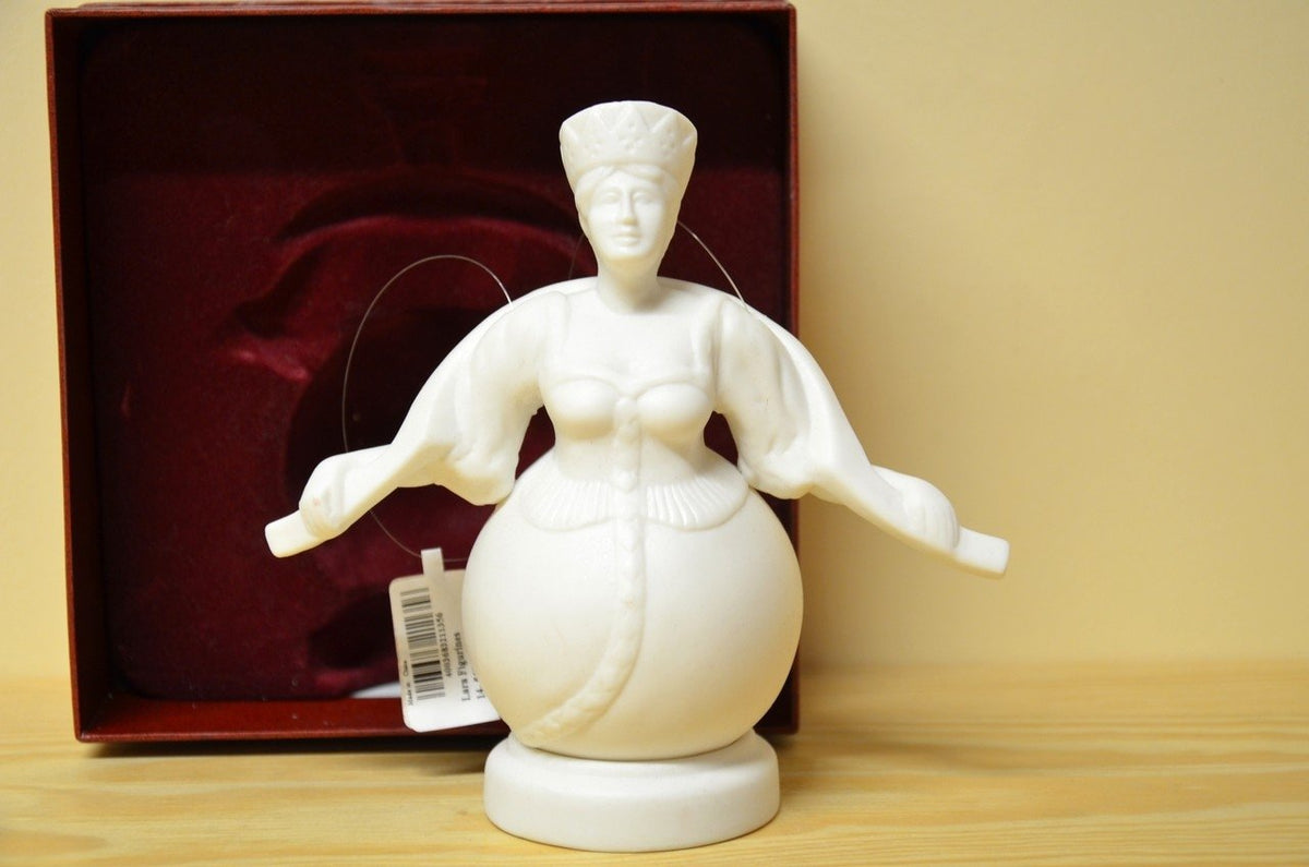 Villeroy&Boch Lara Ornaments Figures NEW Porzellanland