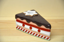 Lade das Bild in den Galerie-Viewer, Hutschenreuther Candyland Torte Zimtstern NEU