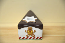 Lade das Bild in den Galerie-Viewer, Hutschenreuther Candyland Torte Zimtstern NEU