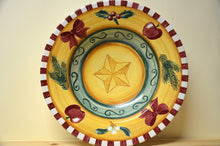 Load image into Gallery viewer, Villeroy & Boch Switch Winter Season Faience large bowl