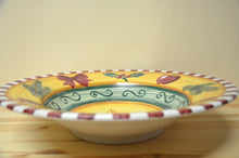 Load image into Gallery viewer, Villeroy & Boch Switch Winter Season Faience large bowl