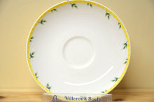 Lade das Bild in den Galerie-Viewer, Villeroy &amp; Boch Spring Awakening Blumenwiese Kaffeegedeck mit Hase  NEU
