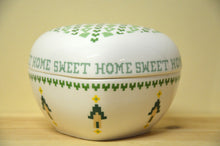 Lade das Bild in den Galerie-Viewer, Hutschenreuther Lots of Dots Hearts Green Herzdose groß NEU